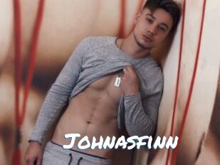 Johnasfinn
