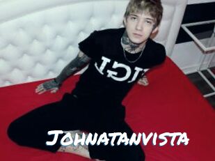 Johnatanvista