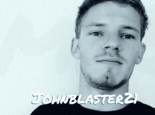 Johnblaster21