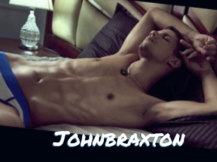 Johnbraxton