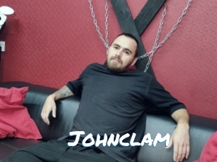 Johnclam