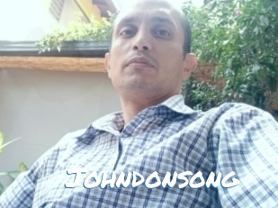 Johndonsong
