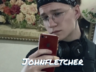 Johnfletcher