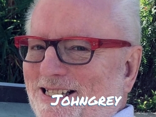 Johngrey