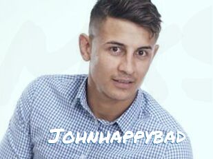 Johnhappybad