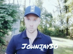 johnjay30 Max 50