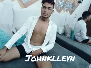 Johnklleyn
