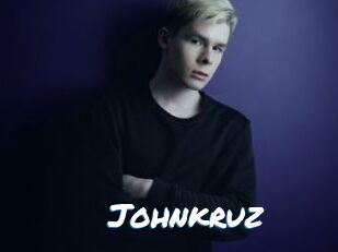 Johnkruz
