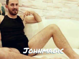 Johnmagic
