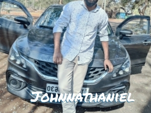 Johnnathaniel