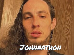 Johnnathon