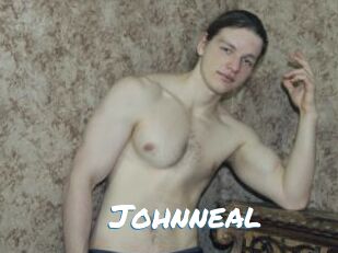 Johnneal