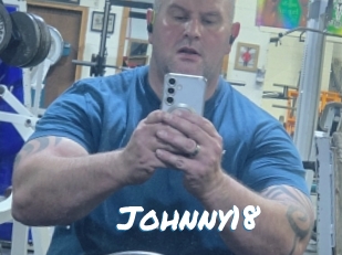 Johnny18