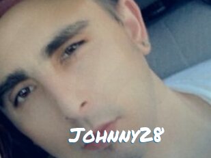 Johnny28