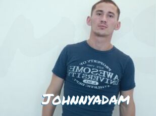 Johnnyadam