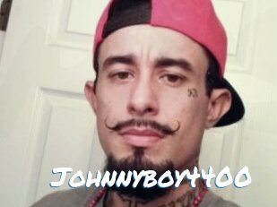 Johnnyboy4400