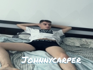 Johnnycarper