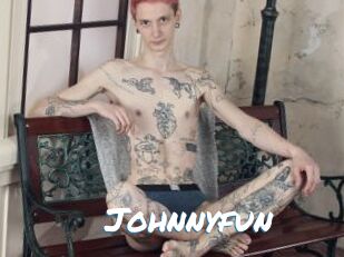 Johnnyfun