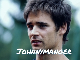 Johnnymanger