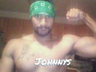 Johnnys