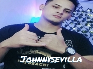 johnnysevilla Max 50