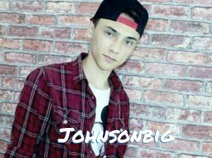 Johnsonbig