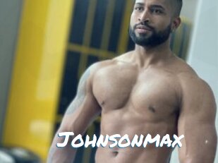 Johnsonmax