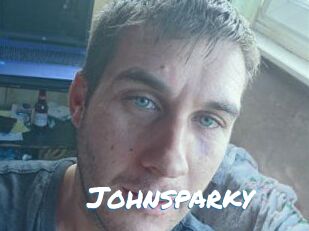 johnsparky Max 50