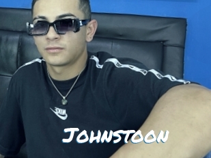 Johnstoon