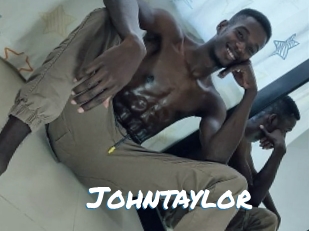 Johntaylor