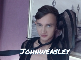 Johnweasley