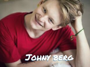 Johny_berg