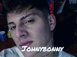 Johnybonny