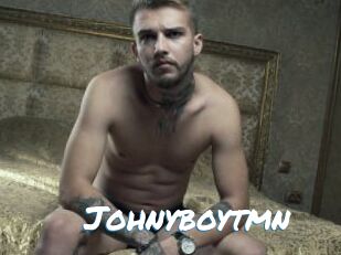 Johnyboytmn