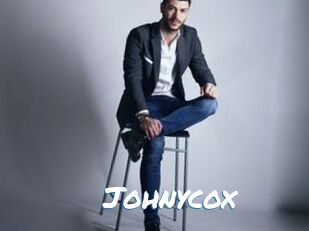 Johnycox