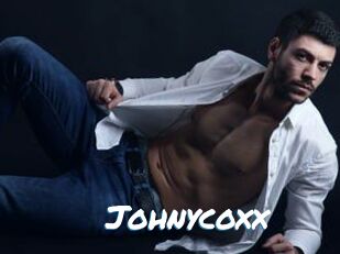Johnycoxx