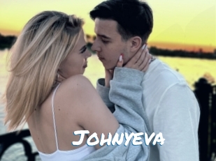 Johnyeva