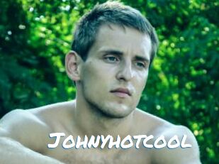 Johnyhotcool
