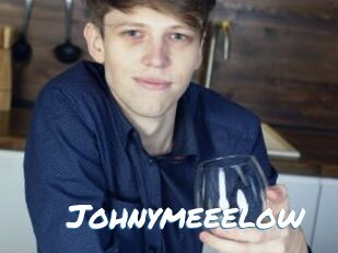 Johnymeeelow