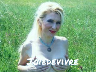 Joiedevivre
