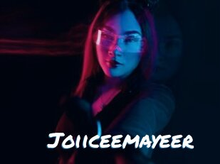 Joiiceemayeer