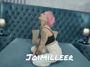 Joimilleer