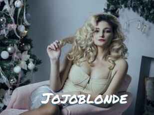 Jojoblonde