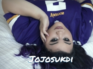 Jojosukdi