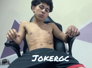 Jokergc