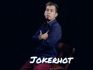 Jokerhot