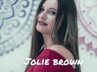 Jolie_brown