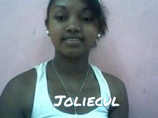 Joliecul