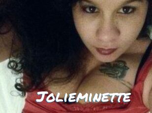 Jolieminette
