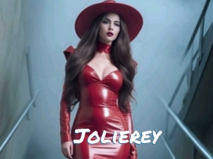 Jolierey